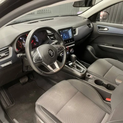 Arkana mild hybrid 140 EDC FAP - 22  Evolution - photo 15/56