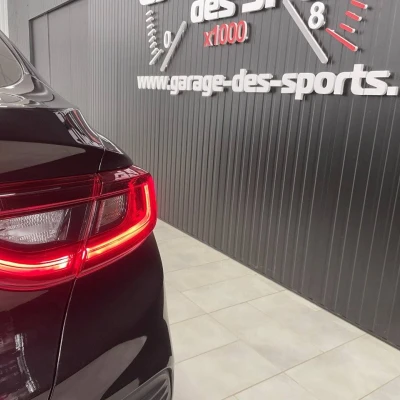 Arkana mild hybrid 140 EDC FAP - 22  Evolution - photo 12/56