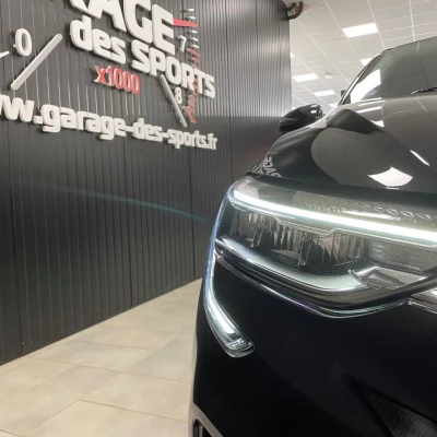 Arkana mild hybrid 140 EDC FAP - 22  Evolution - photo 10/56