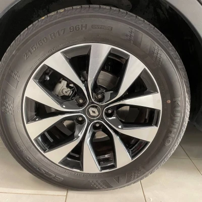 Arkana mild hybrid 140 EDC FAP - 22  Evolution - photo 9/56