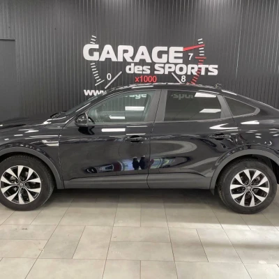 Arkana mild hybrid 140 EDC FAP - 22  Evolution - photo 8/56