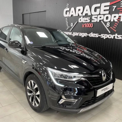 Arkana mild hybrid 140 EDC FAP - 22  Evolution - photo 3/56