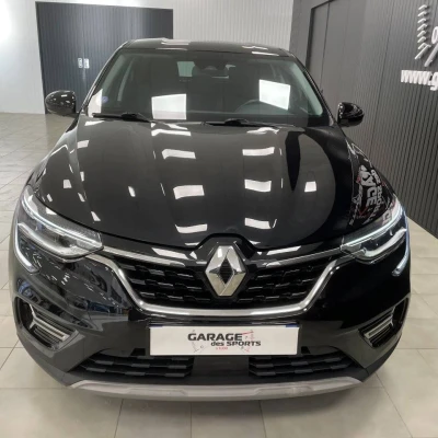 Arkana mild hybrid 140 EDC FAP - 22  Evolution - photo 2/56