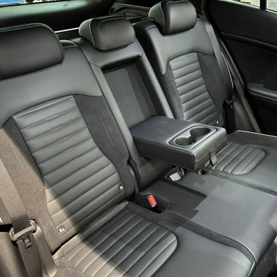 Sportage 1.6 T-GDi 265ch ISG Hybride Rechargeable BVA6 4x4  GT Line Premium - photo 90/98