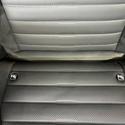 Sportage 1.6 T-GDi 265ch ISG Hybride Rechargeable BVA6 4x4  GT Line Premium - photo 87/98