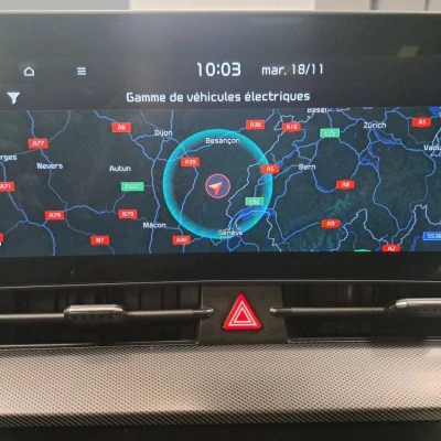 Sportage 1.6 T-GDi 265ch ISG Hybride Rechargeable BVA6 4x4  GT Line Premium - photo 77/98