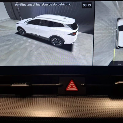 Sportage 1.6 T-GDi 265ch ISG Hybride Rechargeable BVA6 4x4  GT Line Premium - photo 60/98