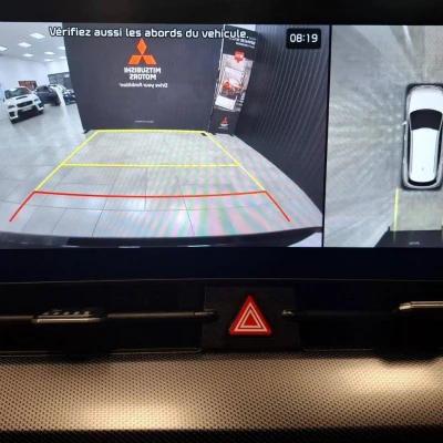 Sportage 1.6 T-GDi 265ch ISG Hybride Rechargeable BVA6 4x4  GT Line Premium - photo 58/98