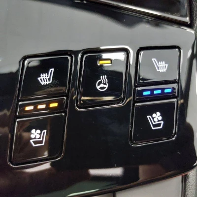 Sportage 1.6 T-GDi 265ch ISG Hybride Rechargeable BVA6 4x4  GT Line Premium - photo 52/98