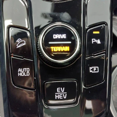 Sportage 1.6 T-GDi 265ch ISG Hybride Rechargeable BVA6 4x4  GT Line Premium - photo 51/98