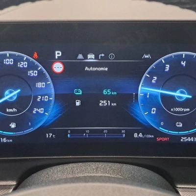 Sportage 1.6 T-GDi 265ch ISG Hybride Rechargeable BVA6 4x4  GT Line Premium - photo 38/98