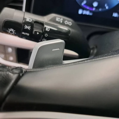 Sportage 1.6 T-GDi 265ch ISG Hybride Rechargeable BVA6 4x4  GT Line Premium - photo 28/98