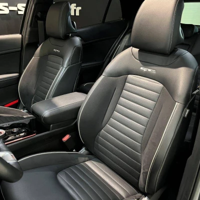 Sportage 1.6 T-GDi 265ch ISG Hybride Rechargeable BVA6 4x4  GT Line Premium - photo 19/98