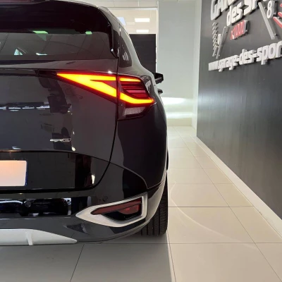 Sportage 1.6 T-GDi 265ch ISG Hybride Rechargeable BVA6 4x4  GT Line Premium - photo 15/98