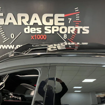 Sportage 1.6 T-GDi 265ch ISG Hybride Rechargeable BVA6 4x4  GT Line Premium - photo 11/98