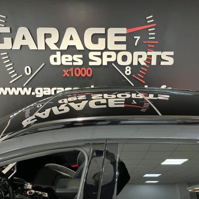 Sportage 1.6 T-GDi 265ch ISG Hybride Rechargeable BVA6 4x4  GT Line Premium - photo 10/98