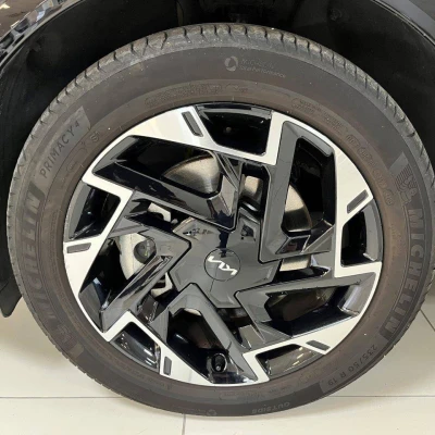 Sportage 1.6 T-GDi 265ch ISG Hybride Rechargeable BVA6 4x4  GT Line Premium - photo 9/98