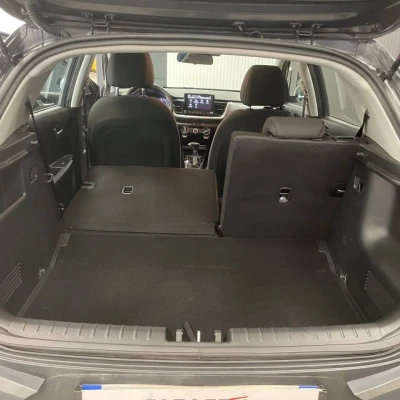 Stonic 1.0 T-GDi 120 ch MHEV DCT7  Active - photo 47/48