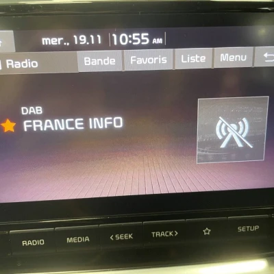 Stonic 1.0 T-GDi 120 ch MHEV DCT7  Active - photo 39/48