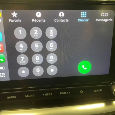 Stonic 1.0 T-GDi 120 ch MHEV DCT7  Active - photo 37/48