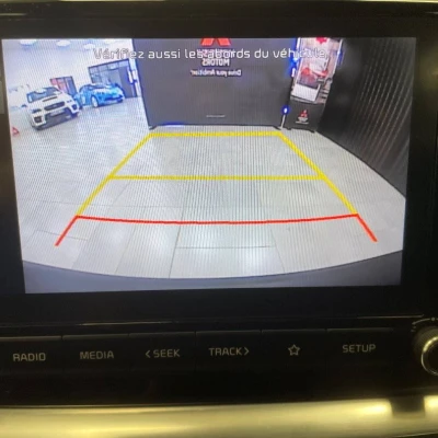 Stonic 1.0 T-GDi 120 ch MHEV DCT7  Active - photo 34/48