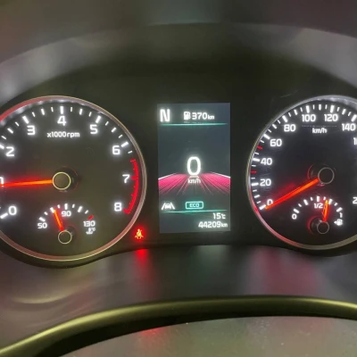 Stonic 1.0 T-GDi 120 ch MHEV DCT7  Active - photo 25/48