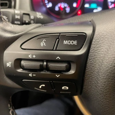 Stonic 1.0 T-GDi 120 ch MHEV DCT7  Active - photo 23/48