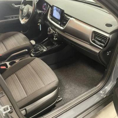 Stonic 1.0 T-GDi 120 ch MHEV DCT7  Active - photo 18/48