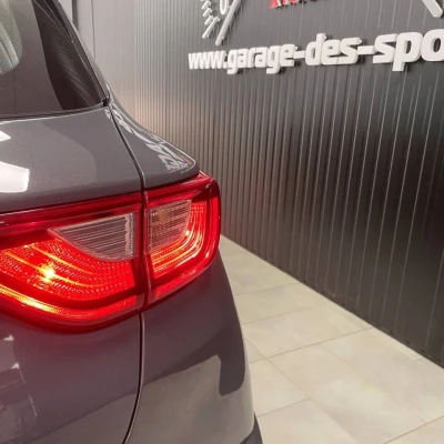 Stonic 1.0 T-GDi 120 ch MHEV DCT7  Active - photo 12/48