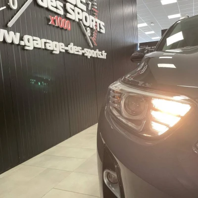 Stonic 1.0 T-GDi 120 ch MHEV DCT7  Active - photo 10/48