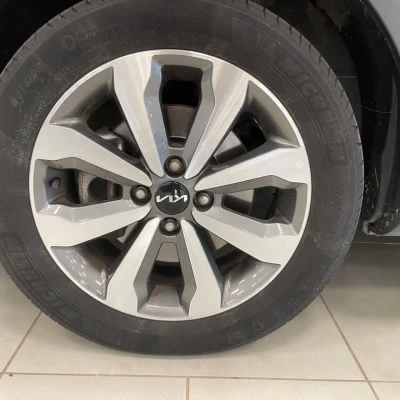 Stonic 1.0 T-GDi 120 ch MHEV DCT7  Active - photo 9/48