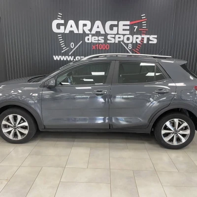 Stonic 1.0 T-GDi 120 ch MHEV DCT7  Active - photo 8/48