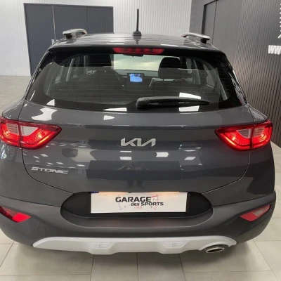 Stonic 1.0 T-GDi 120 ch MHEV DCT7  Active - photo 6/48