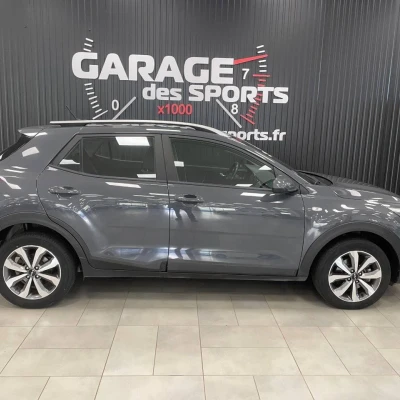 Stonic 1.0 T-GDi 120 ch MHEV DCT7  Active - photo 4/48