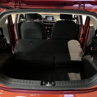 Picanto 1.0 essence MPi 67 ch ISG BVM5  Urban Edition - photo 46/46