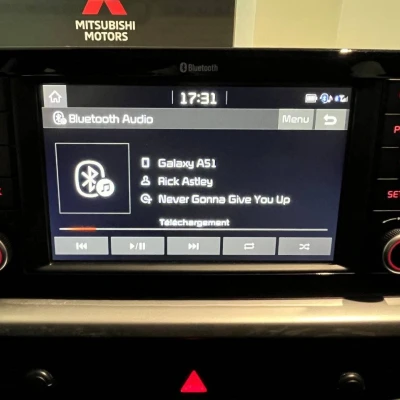 Picanto 1.0 essence MPi 67 ch ISG BVM5  Urban Edition - photo 38/46