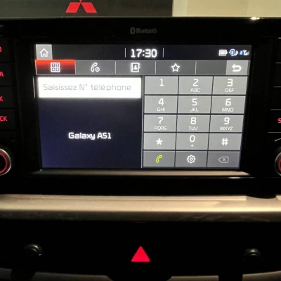 Picanto 1.0 essence MPi 67 ch ISG BVM5  Urban Edition - photo 37/46