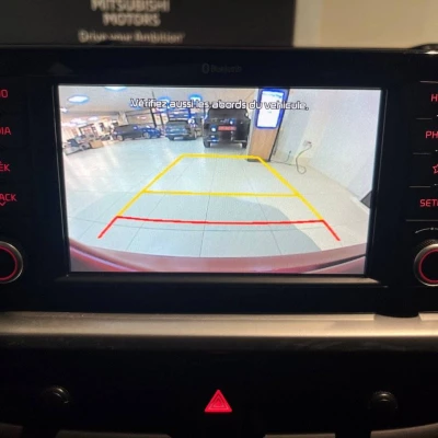 Picanto 1.0 essence MPi 67 ch ISG BVM5  Urban Edition - photo 35/46