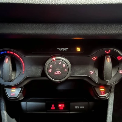 Picanto 1.0 essence MPi 67 ch ISG BVM5  Urban Edition - photo 34/46