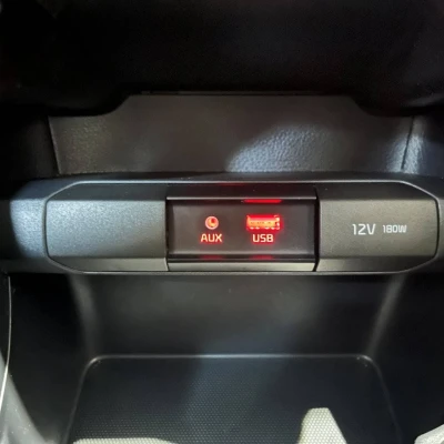 Picanto 1.0 essence MPi 67 ch ISG BVM5  Urban Edition - photo 33/46