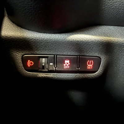 Picanto 1.0 essence MPi 67 ch ISG BVM5  Urban Edition - photo 27/46