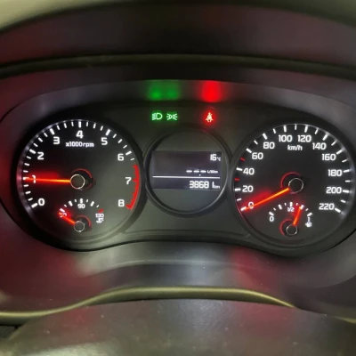 Picanto 1.0 essence MPi 67 ch ISG BVM5  Urban Edition - photo 24/46