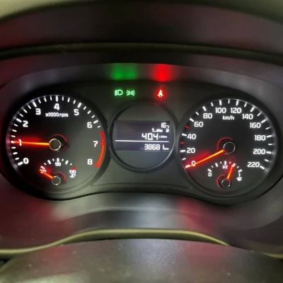 Picanto 1.0 essence MPi 67 ch ISG BVM5  Urban Edition - photo 23/46