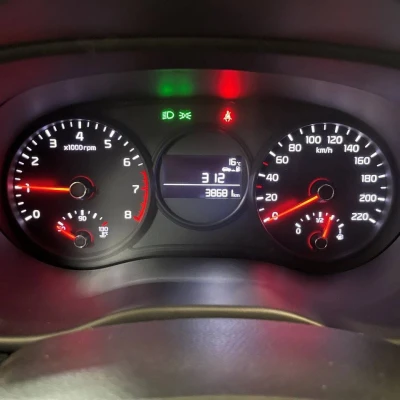 Picanto 1.0 essence MPi 67 ch ISG BVM5  Urban Edition - photo 22/46