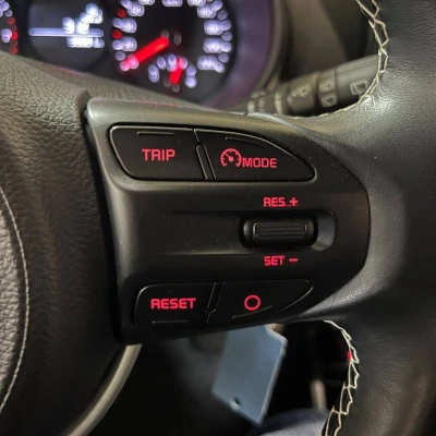 Picanto 1.0 essence MPi 67 ch ISG BVM5  Urban Edition - photo 21/46