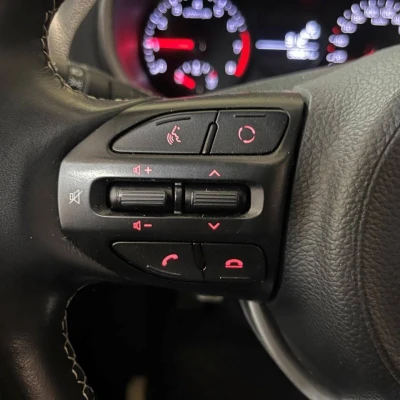 Picanto 1.0 essence MPi 67 ch ISG BVM5  Urban Edition - photo 20/46