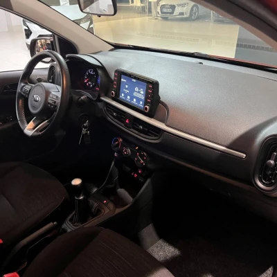 Picanto 1.0 essence MPi 67 ch ISG BVM5  Urban Edition - photo 16/46