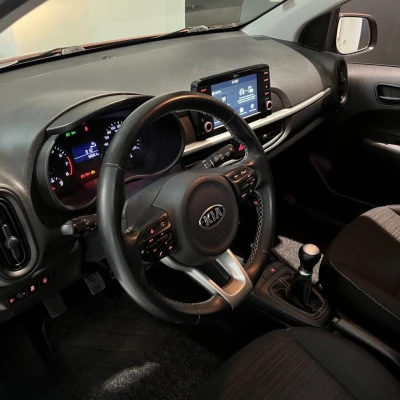 Picanto 1.0 essence MPi 67 ch ISG BVM5  Urban Edition - photo 13/46