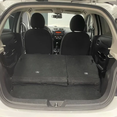 Space Star 1.2 MIVEC 80 AS&G  Black Collection - photo 40/40