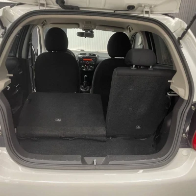 Space Star 1.2 MIVEC 80 AS&G  Black Collection - photo 39/40